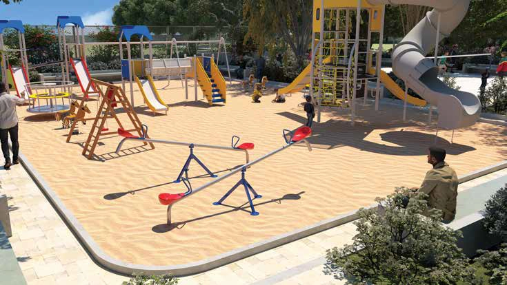 Kids Play Area Kids Play Area